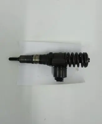 Volkswagen Jetta V Fuel injector 0414720404 03G130073G