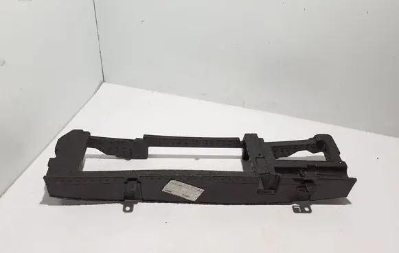 Renault Clio V Front bumper foam support bar 626539499R
