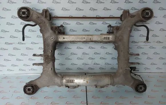 BMW 6 F06 Gran coupe Rear subframe 6799103