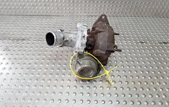 Toyota Yaris Turbo 17201-0N030