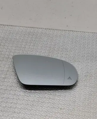 Mercedes-Benz AMG GT R190 C190 Wing mirror glass A0998100616