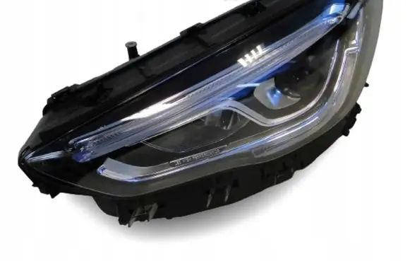 Mercedes-Benz GLA H247 Headlight/headlamp A2479066301