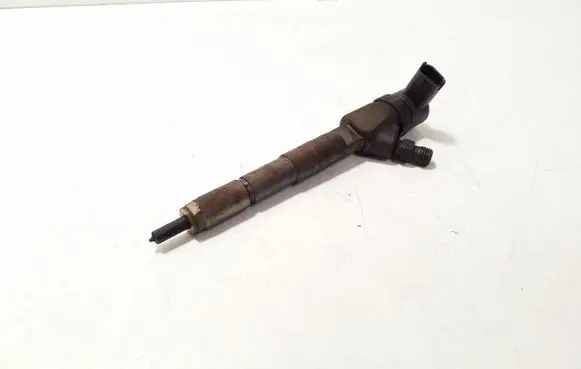 Jeep Cherokee Fuel injector 0445110419