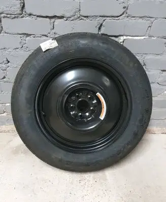 Nissan Murano Z52 R18 spare wheel 403009PE8E