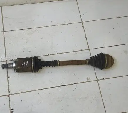BMW 5 F10 F11 Front driveshaft