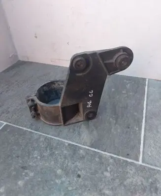 Audi A6 S6 C6 4F Other air conditioning (A/C) parts 