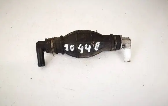 Honda FR-V Mechanical fuel pump 