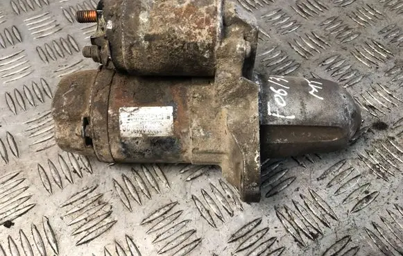 Subaru Forester SG Starter motor 23300AA450
