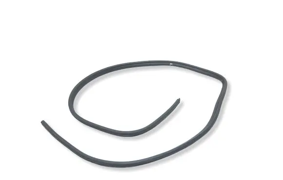 BMW 3 E90 E91 Front door rubber seal 7247257