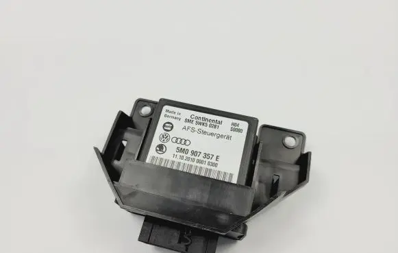 Volkswagen Phaeton Light module LCM 5M0907357E