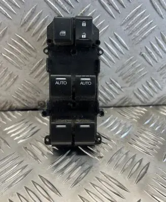 Honda CR-V Electric window control switch 83540T1GE811BLK 22102013 562914