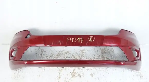 Ford Transit - Tourneo Connect Front bumper 17F775