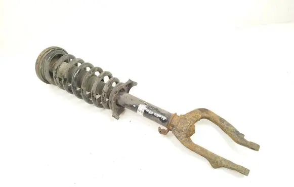 Honda Accord Front shock absorber with coil spring 51610TL4E410M1 080804