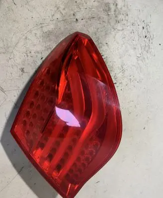 BMW 7 F01 F02 F03 F04 Rear/tail lights 7182198