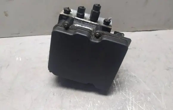 Hyundai Sonata ABS Pump 0265235212 589203K101