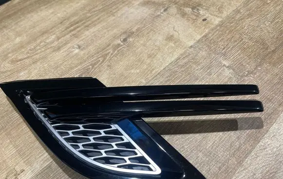 Land Rover Range Rover Sport L494 Fender grill DK62280B11AC DK62280B11BC DK62280B11CC