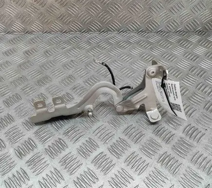 BMW 6 F12 F13 Tailgate/trunk/boot hinge 7228173