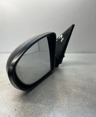 Nissan Qashqai+2 Front door electric wing mirror E11036202
