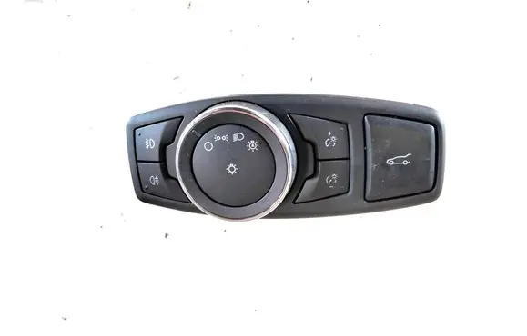 Ford S-MAX Light switch E1GT13D061ECW 1701345001 160831134149