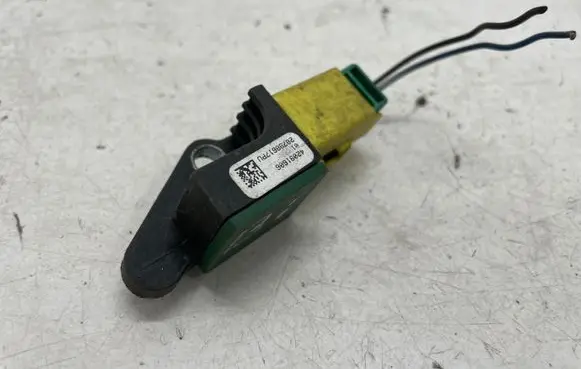 Volkswagen PASSAT B7 Airbag deployment crash/impact sensor 5N0959351B