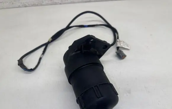 Volvo S60 Fuel filter housing 31303261