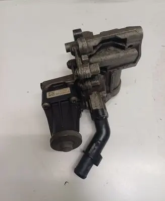 Fiat Doblo EGR valve 55278867