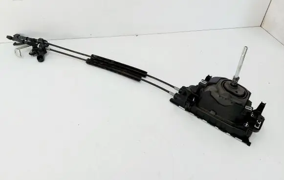 Skoda Octavia Mk4 Gear selector/shifter in gearbox 5WA711049BN