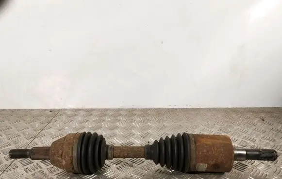 Dodge Nitro Front driveshaft P52114571AB