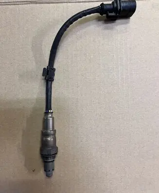 Lambda probe sensor