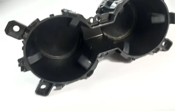 Lexus NX Cup holder front 1A8A1042G