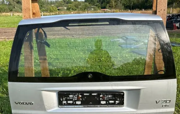 Volvo V70 Tailgate/trunk/boot lid