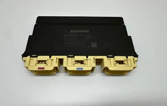 Mercedes-Benz C W205 Seat control module A2059005222