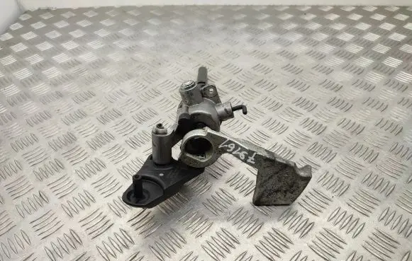Seat Leon (5F) Gear selector 5Q0711202 5Q0711051G