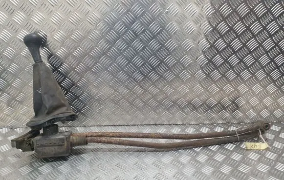 Ford Ka Gear shifter/selector