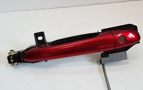 Mazda CX-5 II Front door exterior handle KB7W5842X