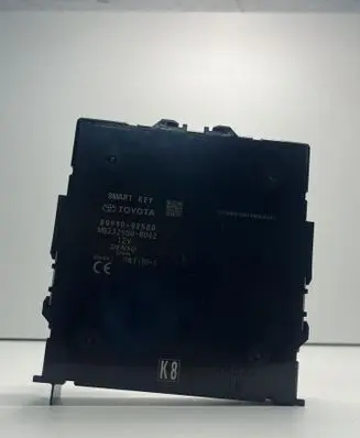 Toyota Corolla E210 E21 Keyless (KESSY) go control unit/module 8999002500