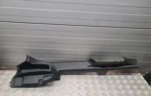 Audi Q3 F3 Rear sill trim cover 83A853905