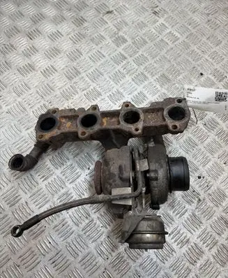 Opel Vectra C Turbo 55205474 7678351