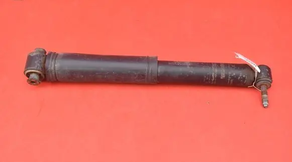 Renault Talisman Rear shock absorber/damper
