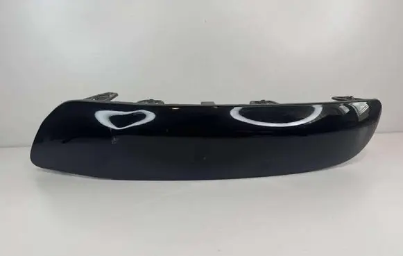 Peugeot 308 Rear bumper trim bar molding 9680442777 2000922