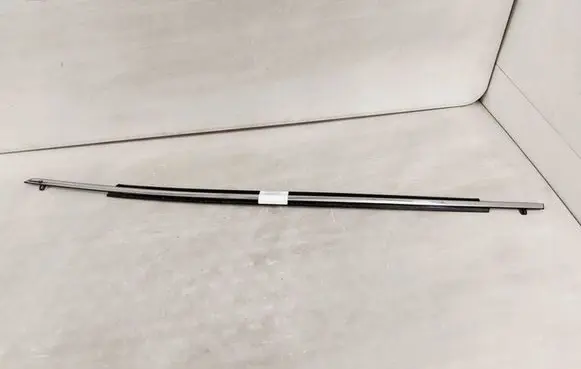 Mazda 6 Front door windshield rail 