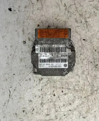 Volkswagen Eos Airbag control unit/module 1Q0959655A 688G96NS0R