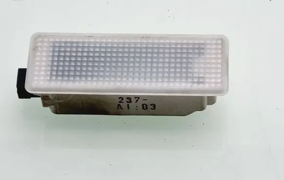 BMW X5 E70 Other interior light 63316972605