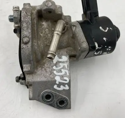 Toyota Sienna XL40 IV EGR valve 25620F2010