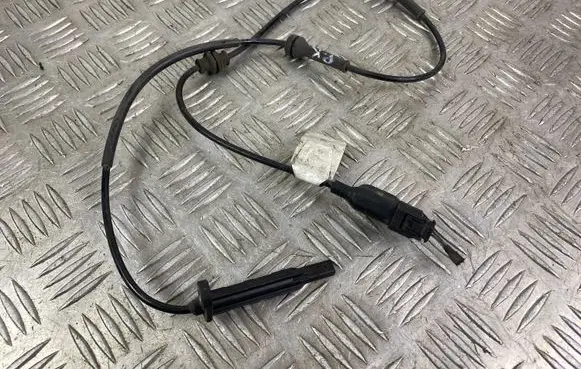 Jeep Compass ABS brake wheel speed sensor P68293236AB