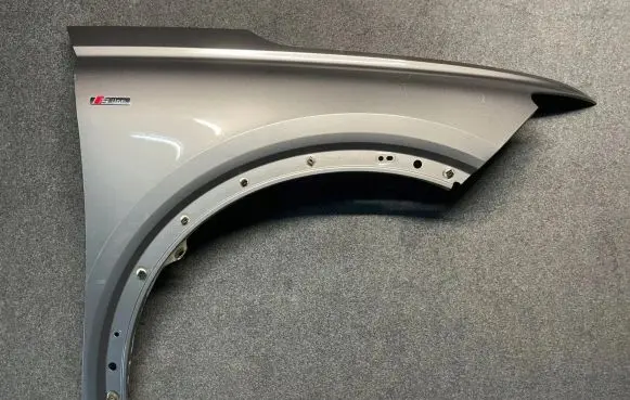 Audi Q4 Sportback e-tron Fender