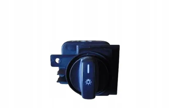 Mercedes-Benz A W169 Light switch 1695452704