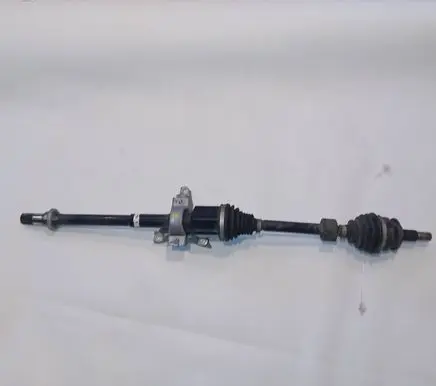 Mazda 3 III Front driveshaft GTU32550X