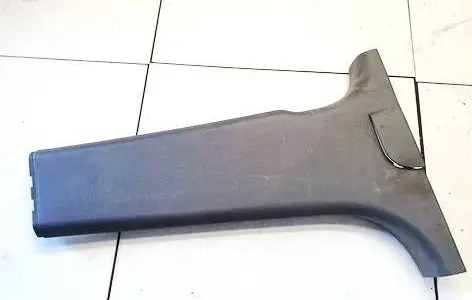 Volkswagen Touran I (B) pillar trim (top) 1T0867298D