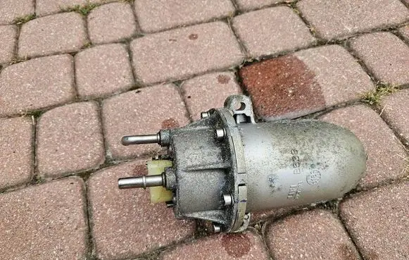 Fiat Ducato Fuel filter 1371051080